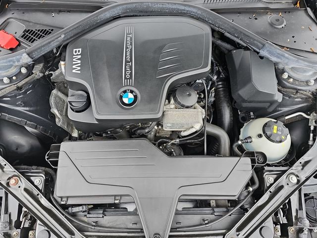 Used 2016 BMW 228i xDrive Convertible image 31