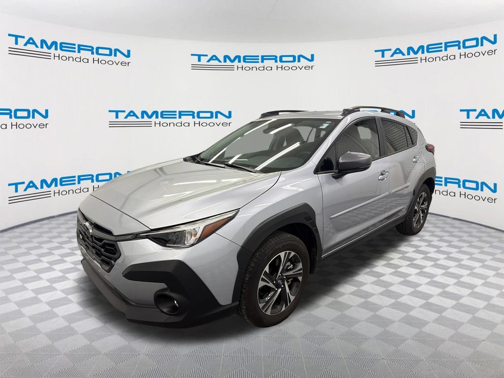 Used 2026 Subaru Crosstrek 2.5i Premium w/ Popular Package #4 AWD/4WD image 1
