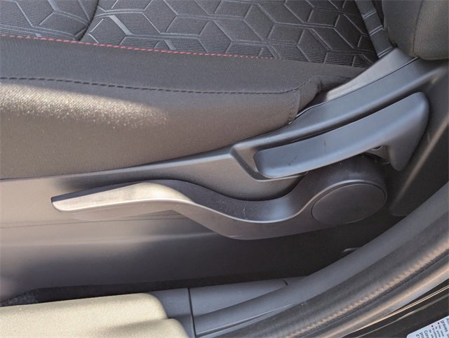 New 2025 Mitsubishi Outlander Sport AWD image 12