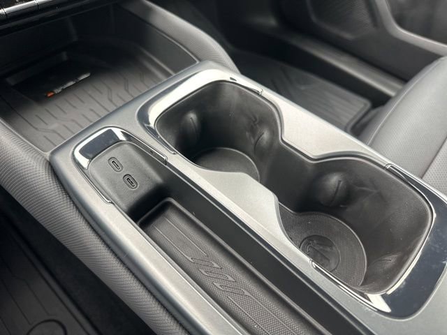 New 2026 Chevrolet Equinox EV RS image 27