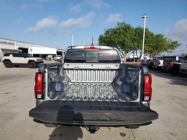 New 2026 Chevrolet Colorado Trail Boss image 13