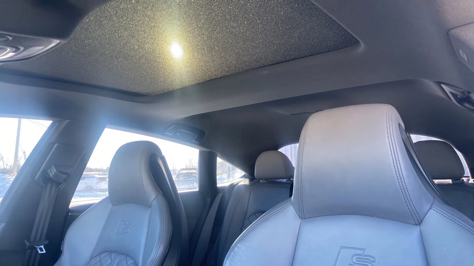 Used 2018 Audi S5 Prestige w/ S Sport Package image 9