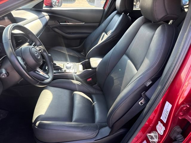 Used 2025 MAZDA CX-30 AWD 2.5 S w/ Preferred Package image 12