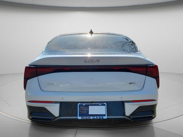 Used 2026 Kia K5 GT-Line w/ GT-Line Premium Package FWD image 5