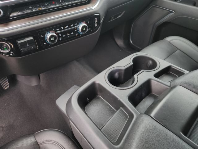 Used 2025 GMC Sierra 1500 SLT RWD image 18