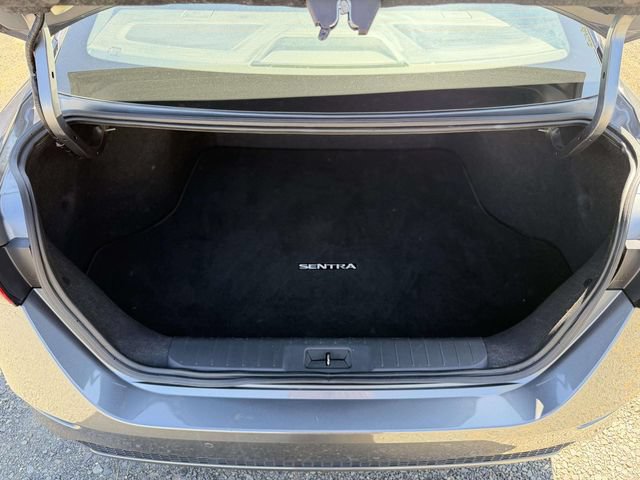 Used 2024 Nissan Sentra SV FWD image 14
