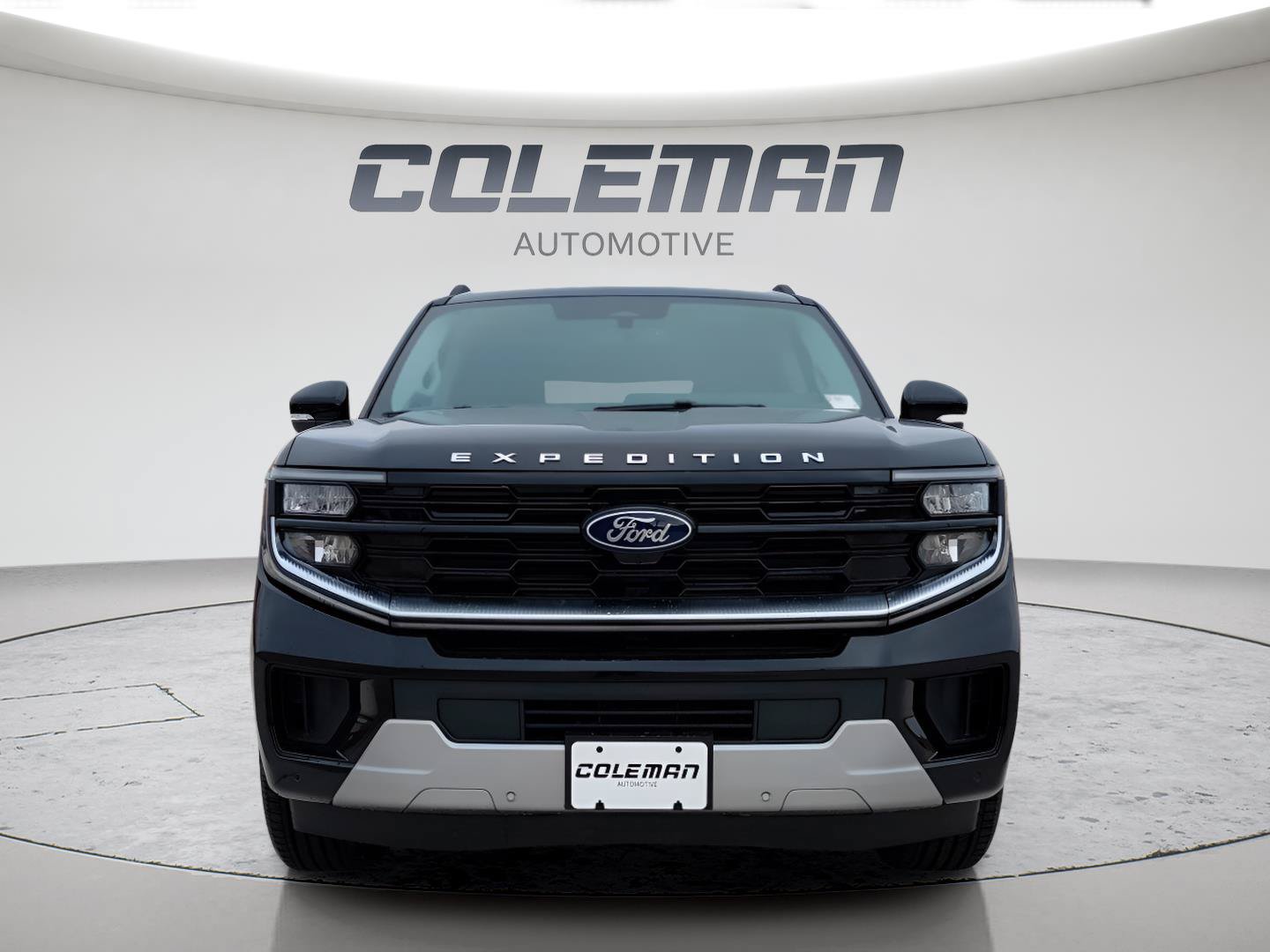 New 2026 Ford Expedition Platinum w/ Platinum Ultimate Package AWD/4WD image 8