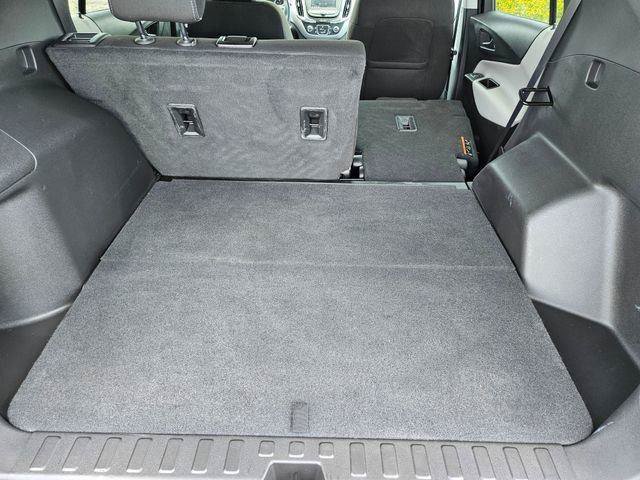 Used 2024 Chevrolet Equinox LS w/ LS Convenience Package AWD/4WD image 14
