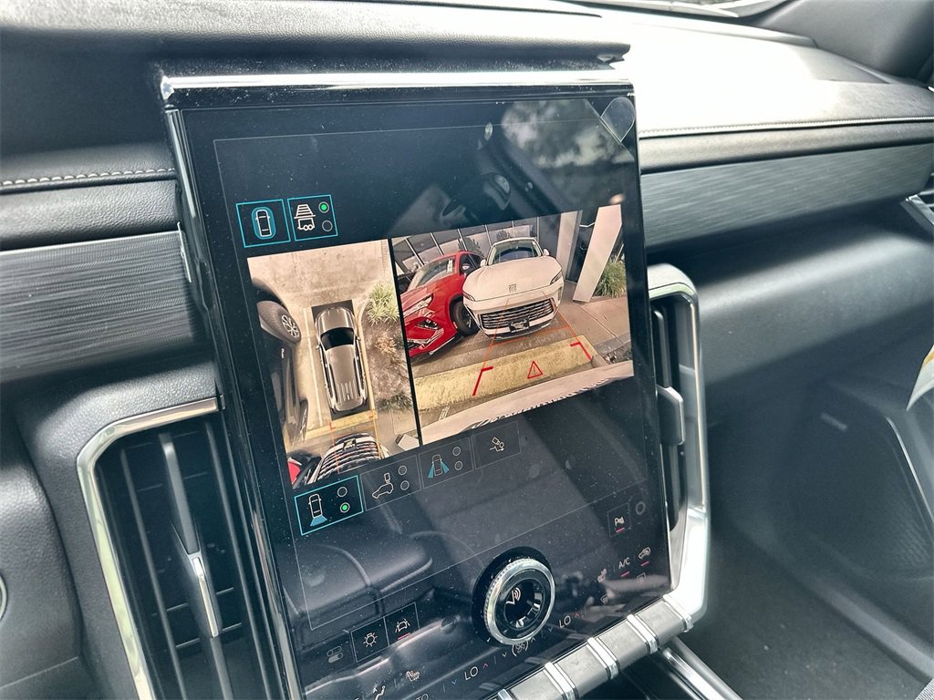 New 2026 GMC Acadia Elevation w/ Black Edition image 29