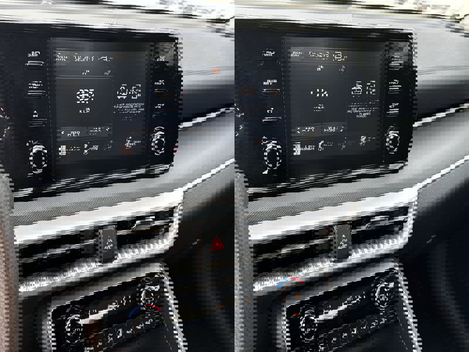 Used 2023 Kia K5 LXS image 22