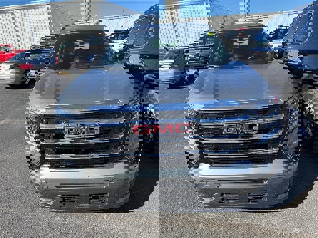 Used 2026 GMC Terrain Elevation w/ Elevation Premium Package image 11