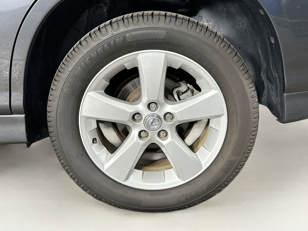 Used 2004 Lexus RX 330 image 8
