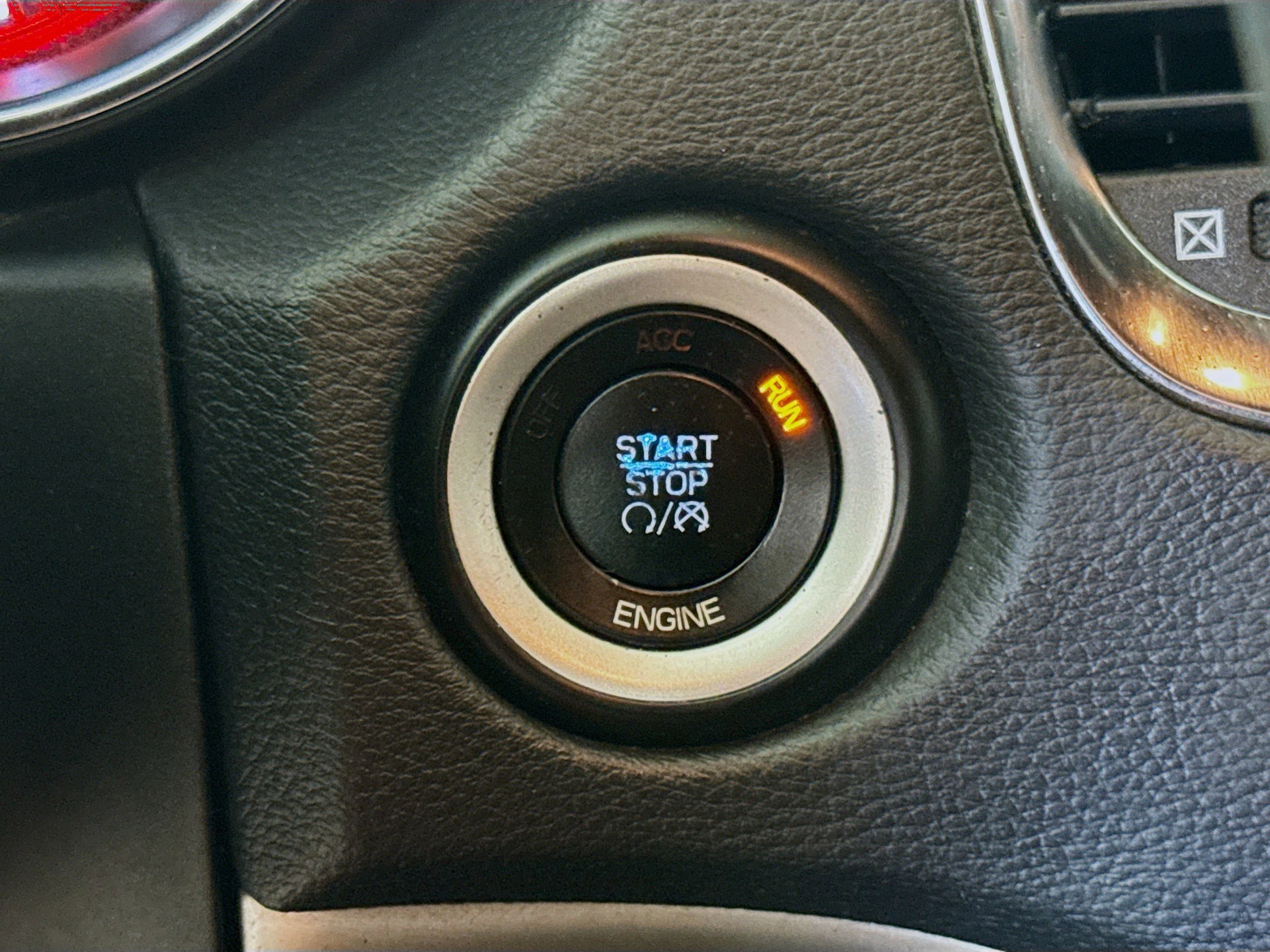 Used 2016 Dodge Durango SXT w/ Blacktop Package RWD image 20