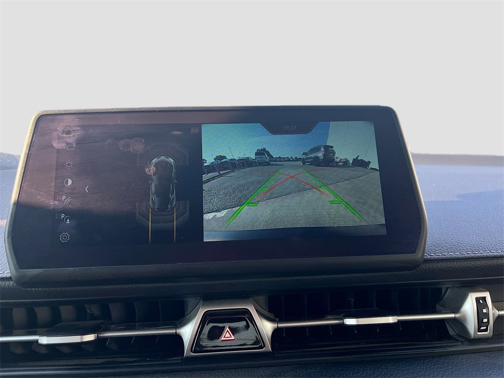 Used 2021 Toyota Supra Premium w/ Driver Assist Package image 14