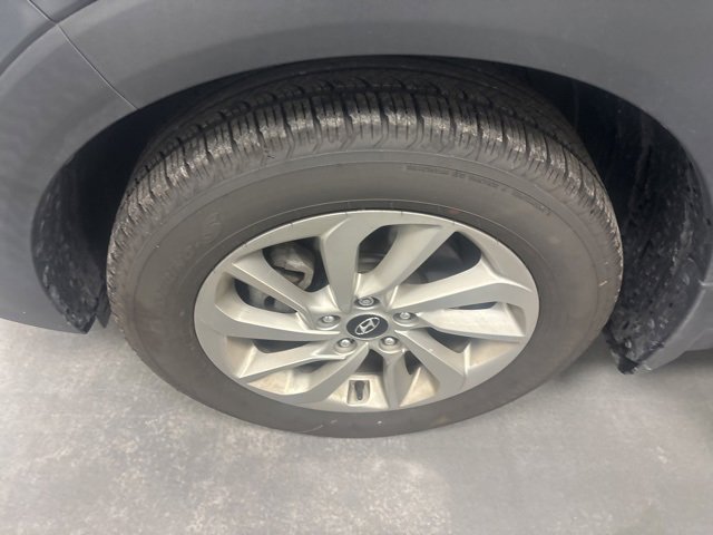 Used 2016 Hyundai Tucson SE w/ Option Group 02 image 26