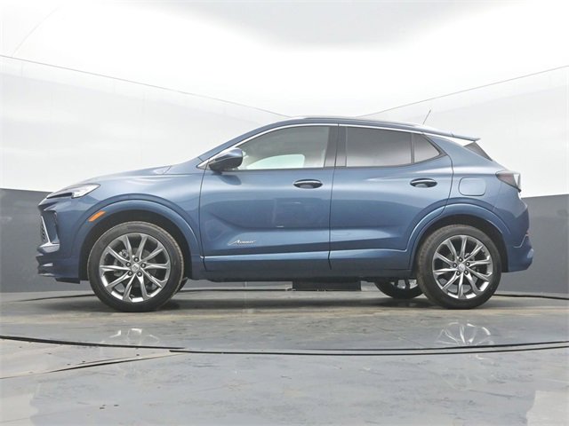 New 2026 Buick Encore GX Avenir w/ Avenir Technology Package image 47