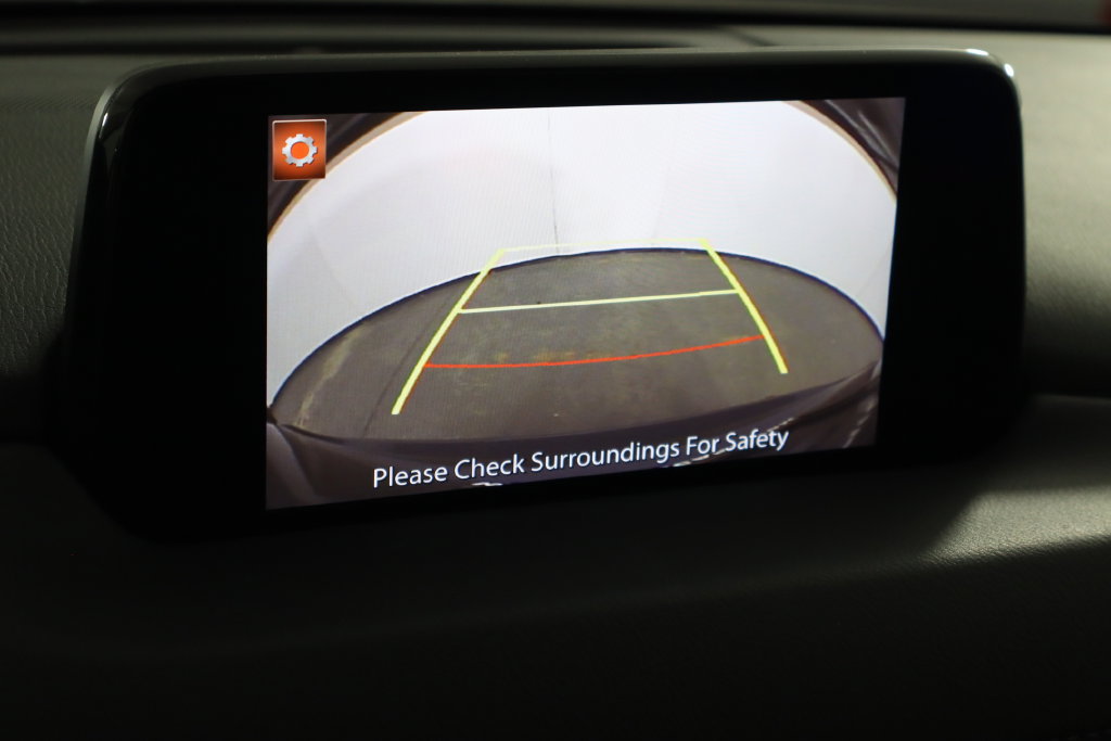 Used 2019 MAZDA CX-5 Touring AWD/4WD image 33