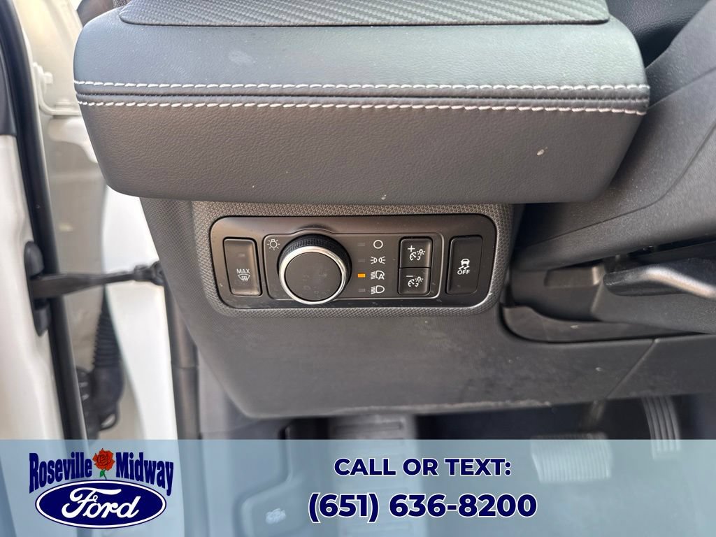 Used 2023 Ford Mustang Mach-E Premium AWD/4WD image 22