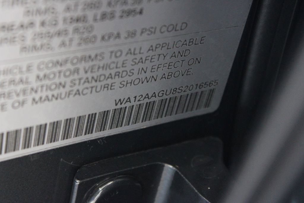 New 2025 Audi Q5 Premium Plus image 50