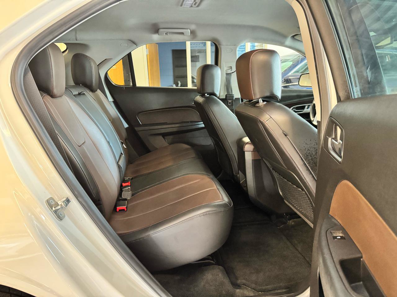 Used 2015 Chevrolet Equinox LTZ FWD image 27