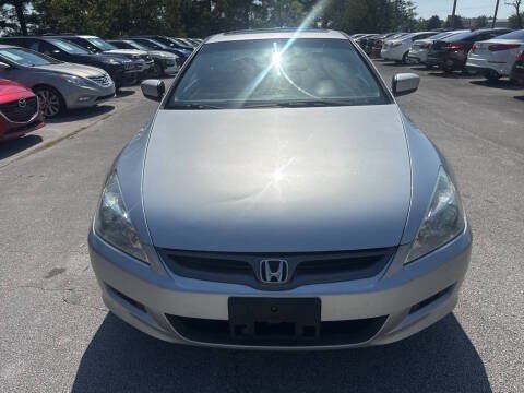 Used 2007 Honda Accord EX-L image 2