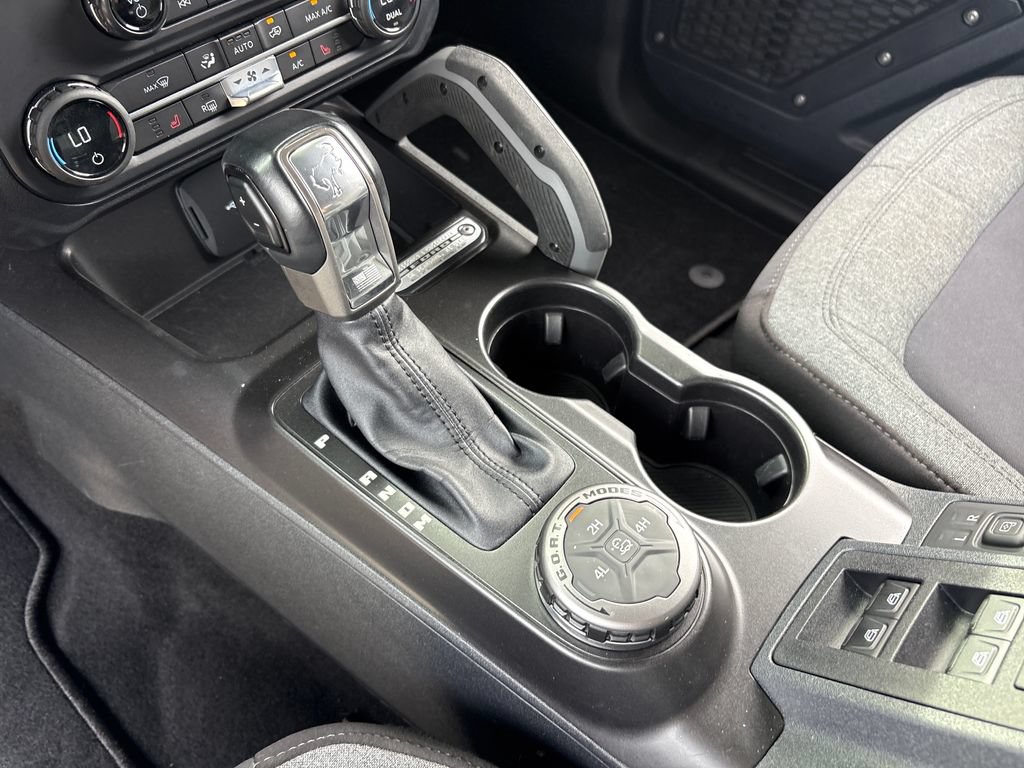 Used 2023 Ford Bronco Big Bend AWD/4WD image 28