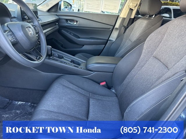 Used 2023 Honda Accord EX image 22