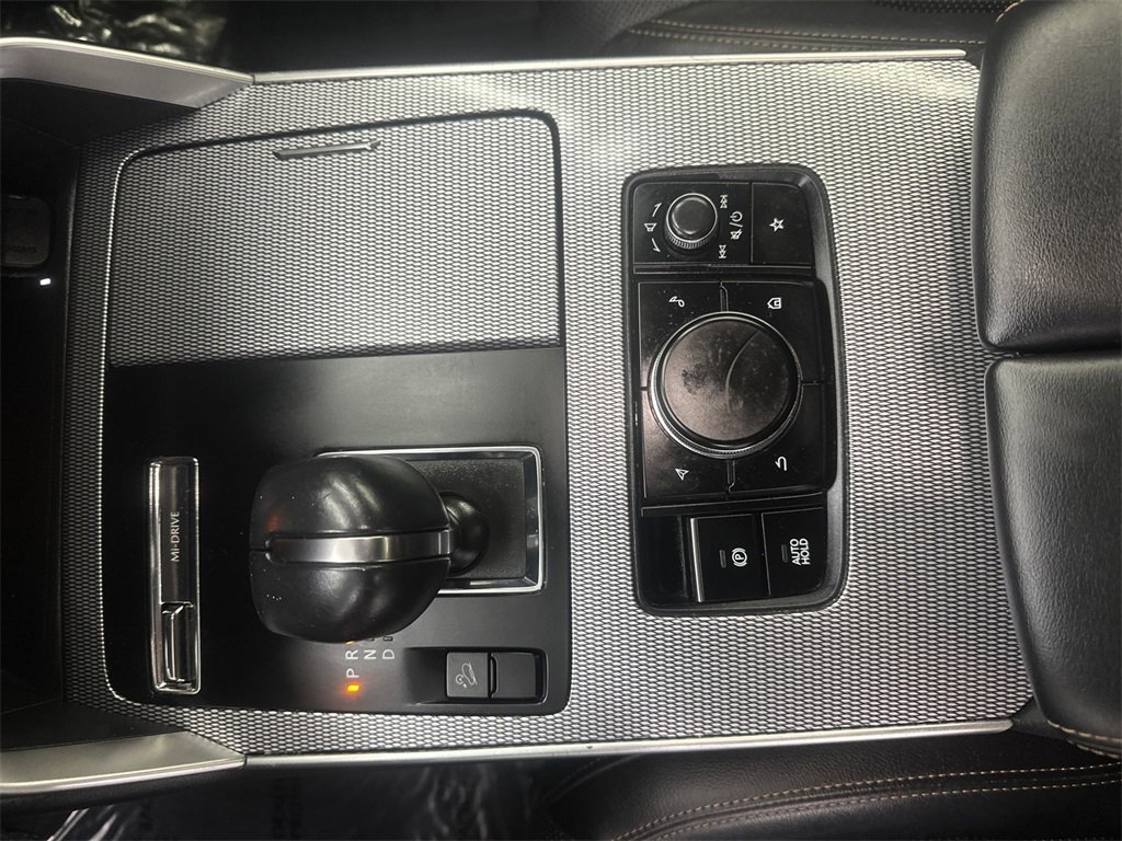 Used 2024 MAZDA CX-90 3.3 Turbo w/ Premium Package image 31