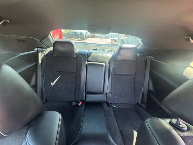 Used 2020 Dodge Challenger R/T Scat Pack w/ 1320 Plus Group RWD image 8