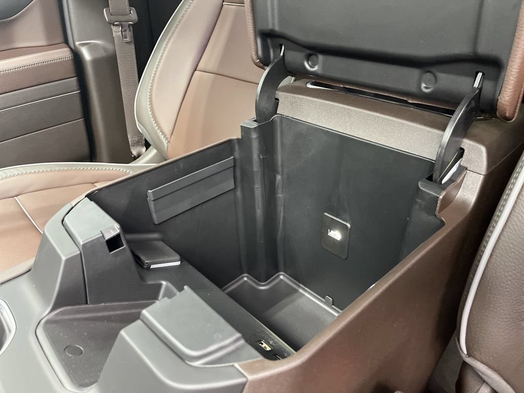New 2026 GMC Sierra 1500 Denali AWD/4WD image 19