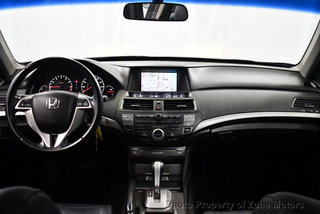 Used 2009 Honda Accord EX-L image 16