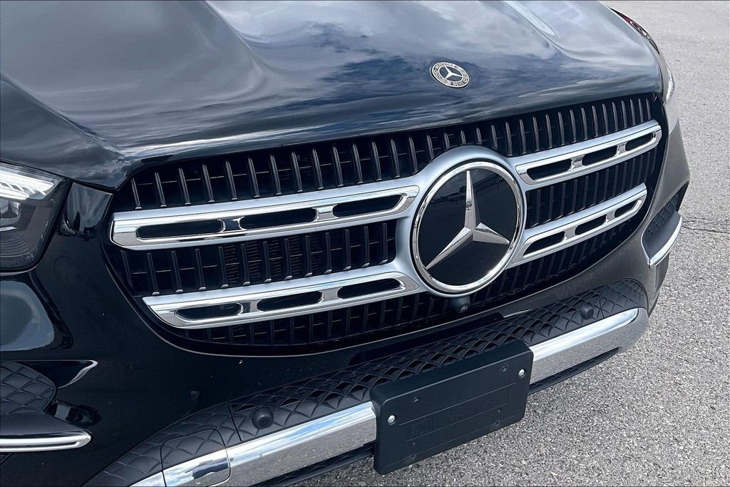 Used 2025 Mercedes-Benz GLE 350 4MATIC image 29