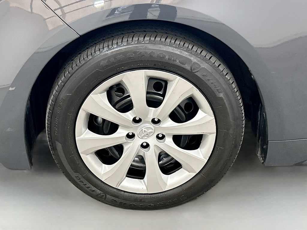 Used 2026 Toyota Corolla LE FWD image 26