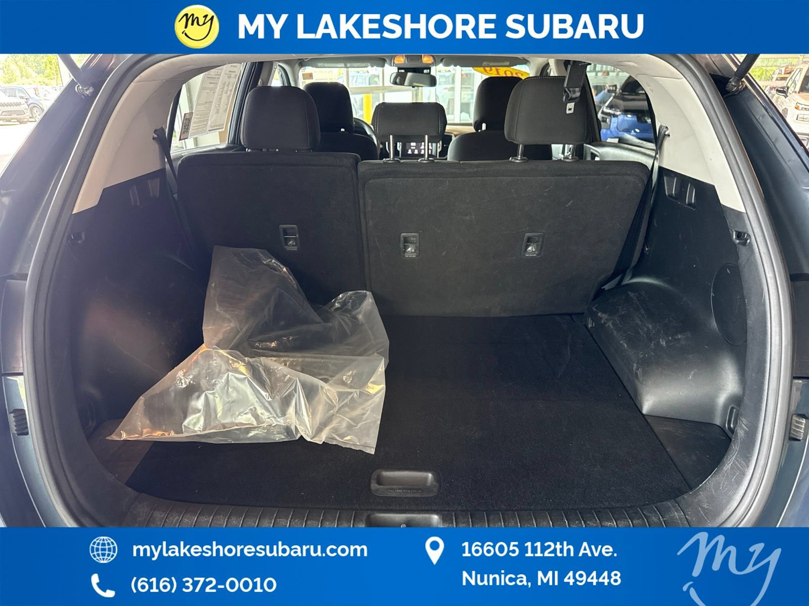 Used 2019 Kia Sportage LX w/ LX Popular Package AWD/4WD image 28