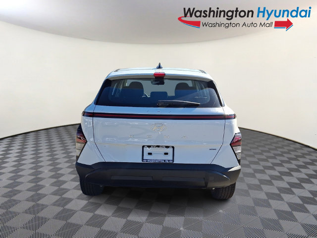 New 2027 Hyundai Kona SE AWD/4WD image 5