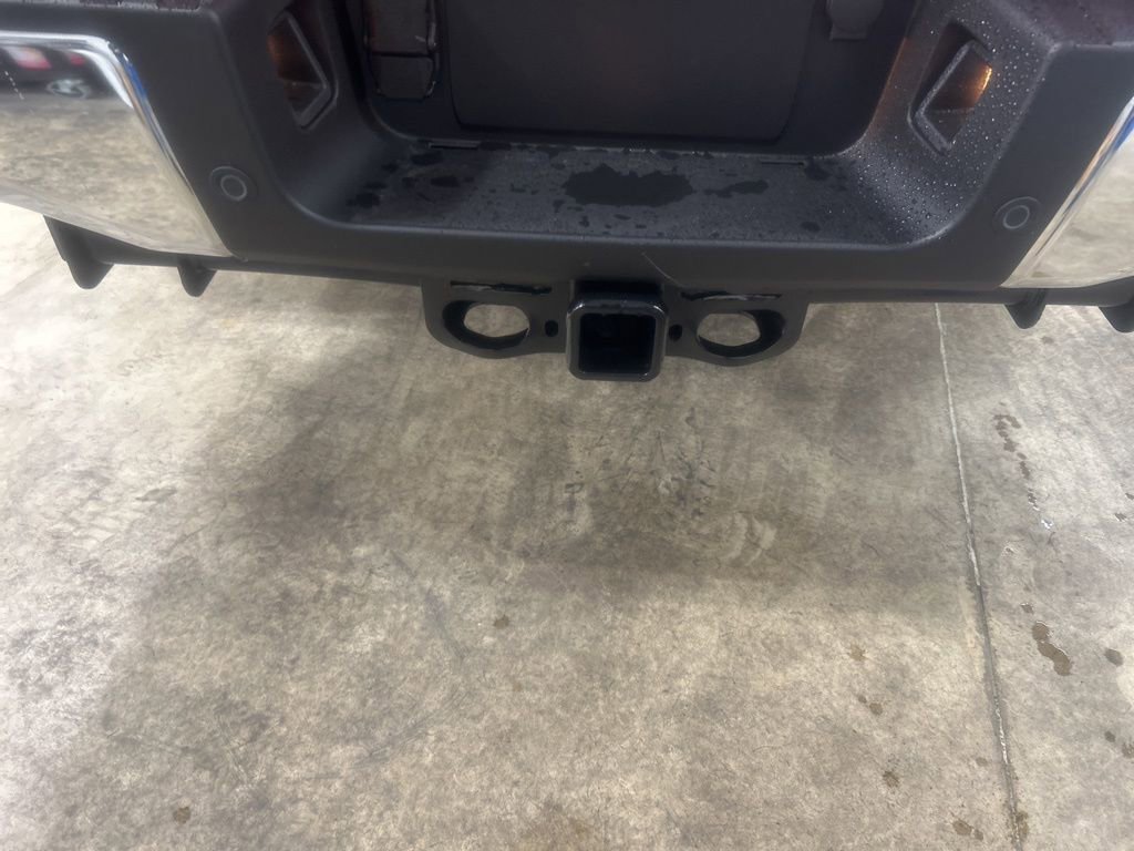 New 2026 Ford F350 4x4 Crew Cab Super Duty image 29