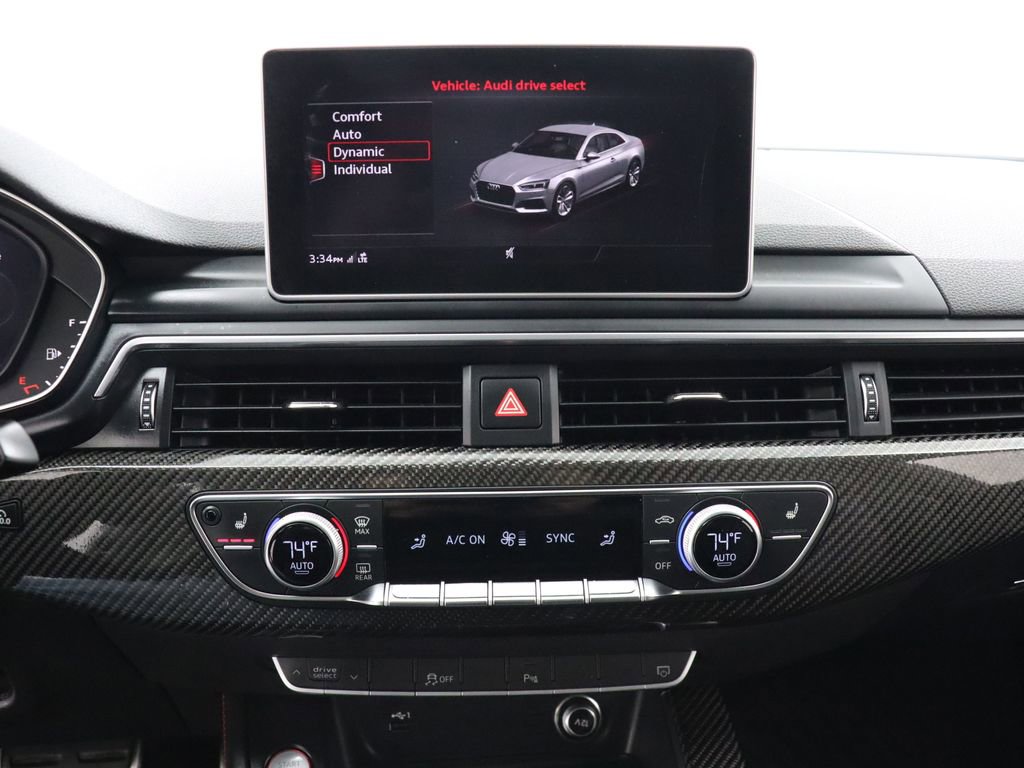 Used 2019 Audi RS 5 image 30