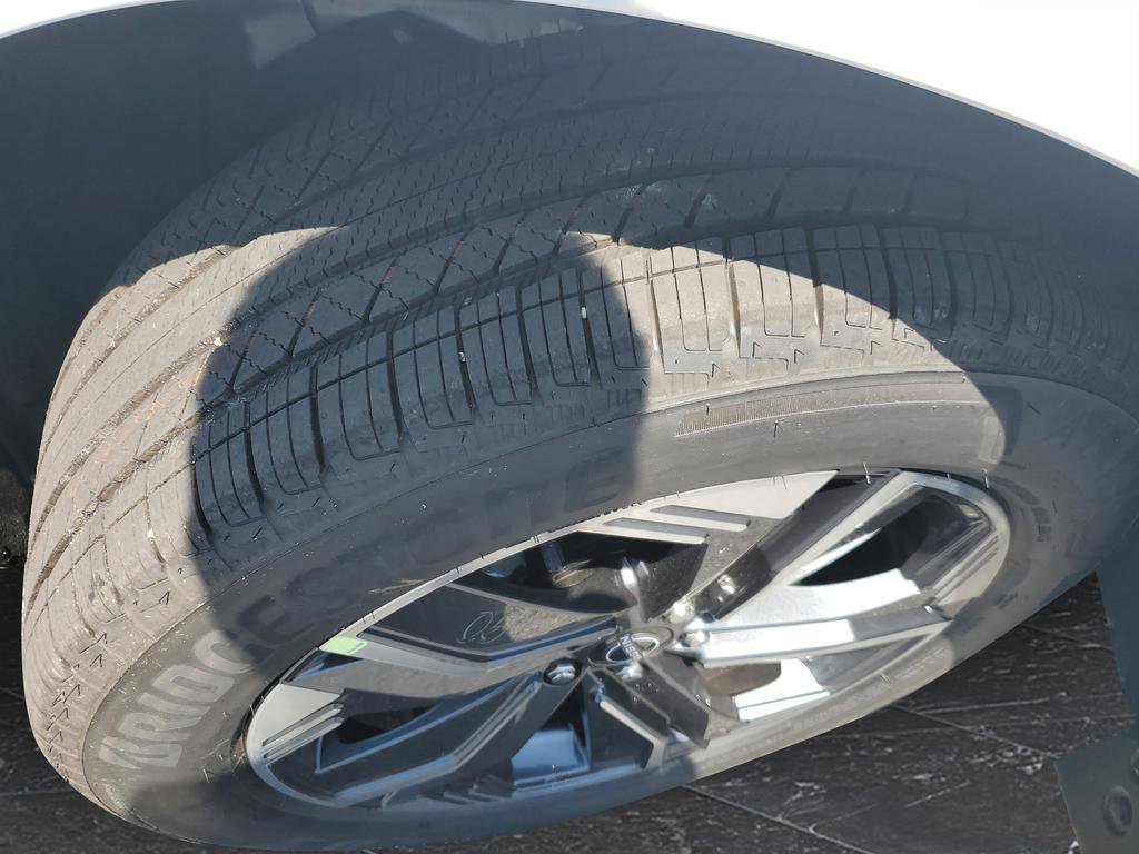 New 2025 Nissan Murano SL image 38