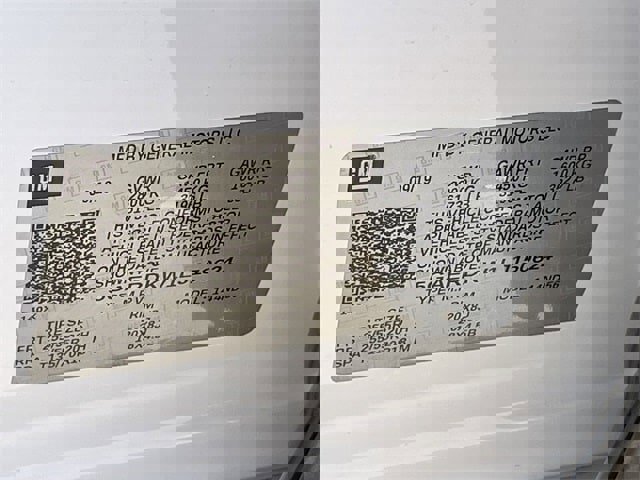 Used 2020 Buick Enclave Avenir w/ Avenir Technology Package image 33