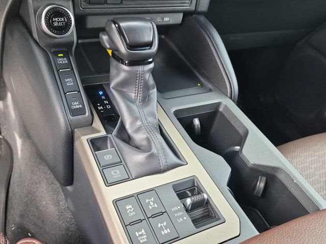 Certified 2024 Toyota Land Cruiser w/ Premium Package AWD/4WD image 23