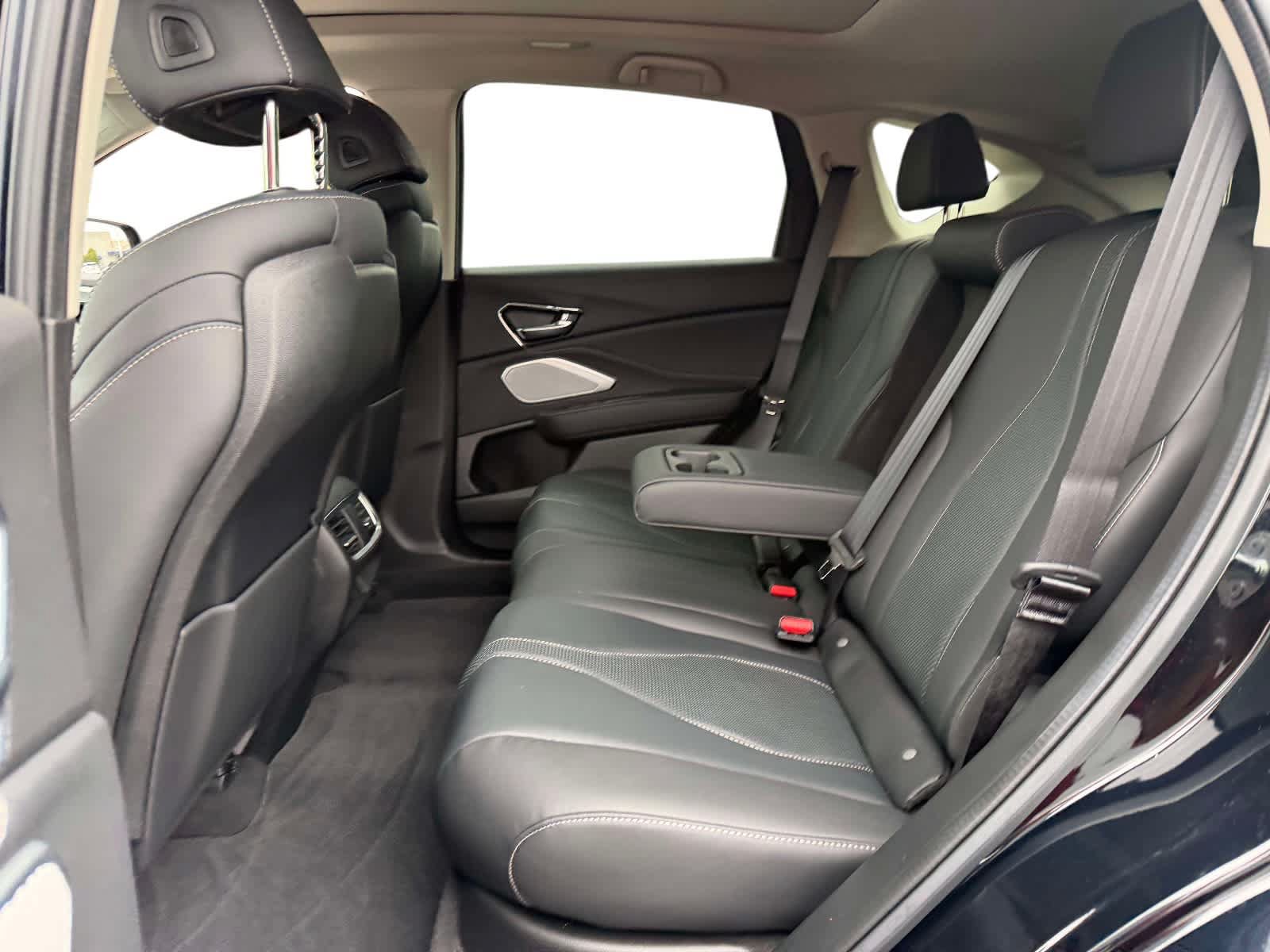 Used 2024 Acura RDX w/ Technology Package AWD/4WD image 15