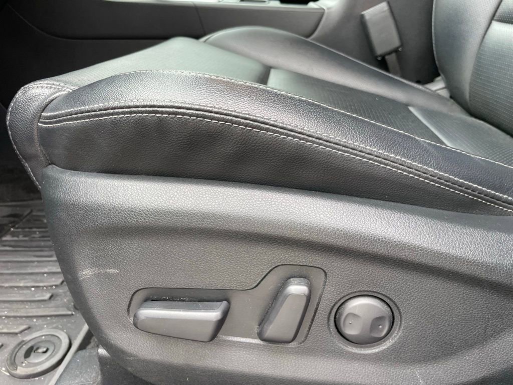 Used 2021 Kia Sportage EX image 11