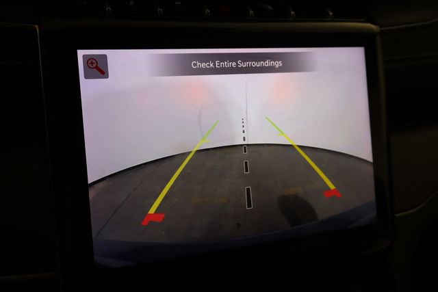 Used 2022 Jeep Grand Cherokee Limited AWD/4WD image 36