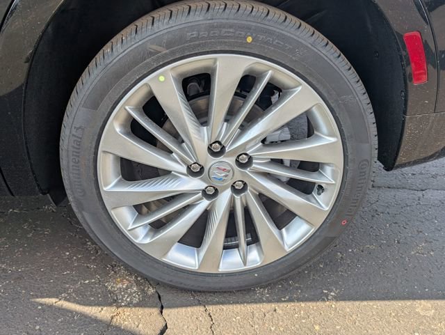 New 2026 Buick Envision Avenir image 23