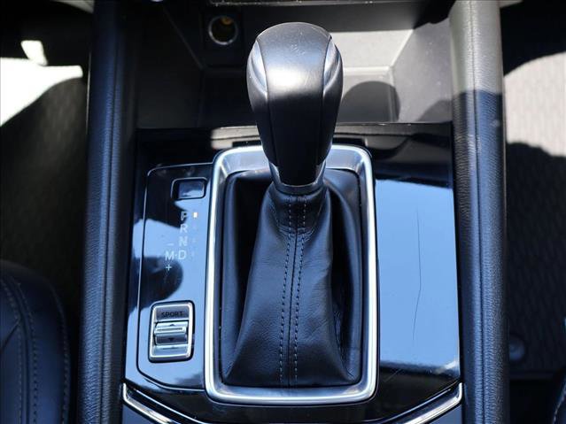 Used 2023 MAZDA CX-5 AWD 2.5 S image 19