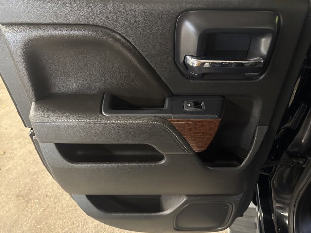 Used 2014 GMC Sierra 1500 SLE w/ SLE Value Package image 20