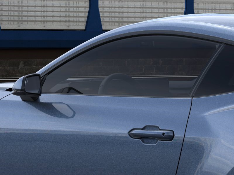 New 2026 Ford Mustang Premium RWD image 21