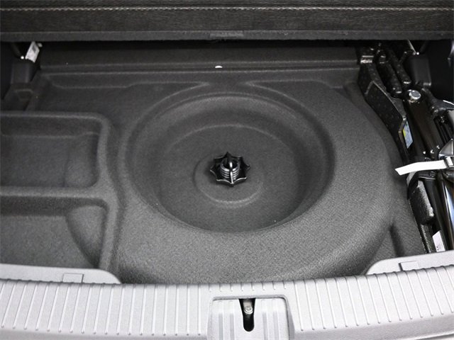 New 2026 Volkswagen Atlas SE image 14