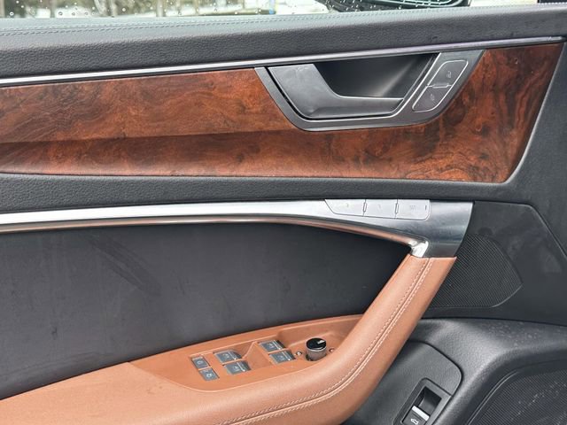 Used 2023 Audi A6 3.0T Prestige w/ Prestige Package image 19