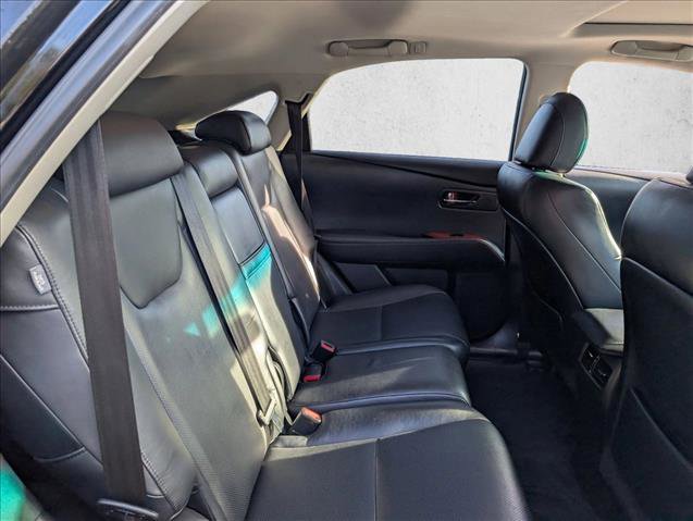 Used 2010 Lexus RX 350 AWD image 19